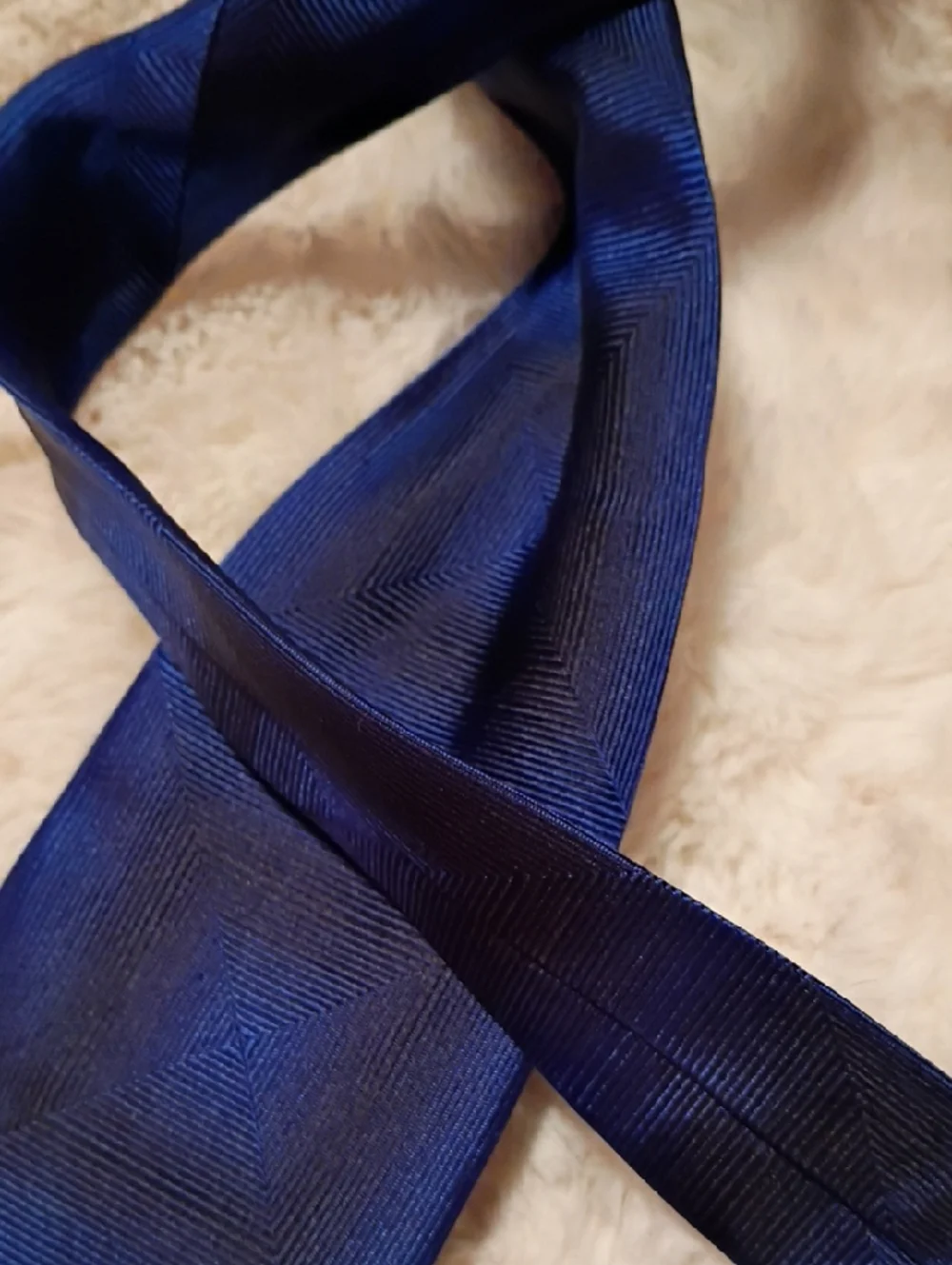 Vintage Versace Necktie